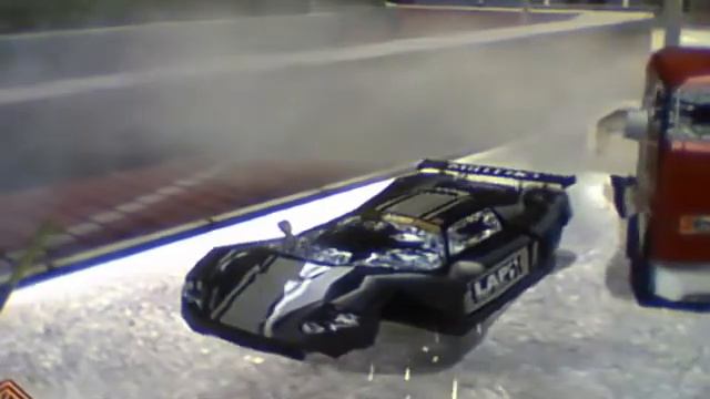 burnout 3 crash mode: Series2 EP3 смотреть онлайн