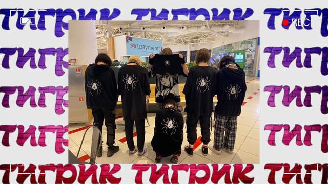 Что такое ЧВК редан? ТИГРИК смотреть онлайн