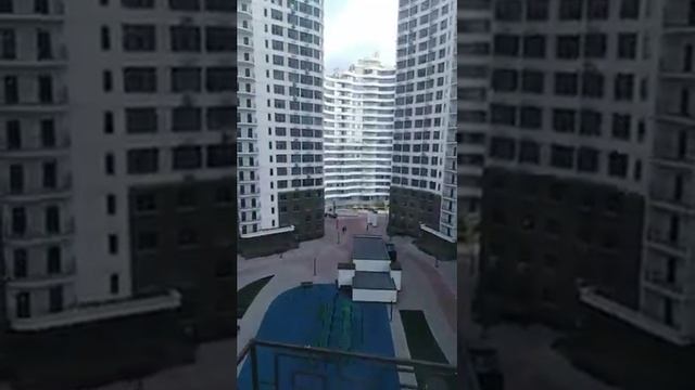 /№656/Одесса Продам 1к 36м2 ЖК 32 Жемчужина Цена 50.000$ Ул. Каманина +380731447272 смотреть онлайн