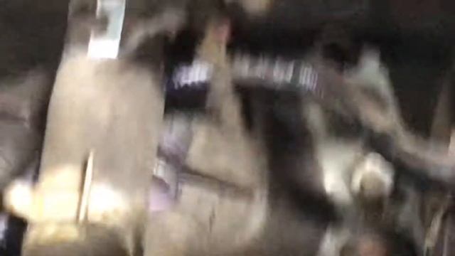 Как снять шланги с радиатора печки не повредив ничего. смотреть онлайн