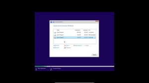Компьютер не соответствует минимальным требованиям Windows 11