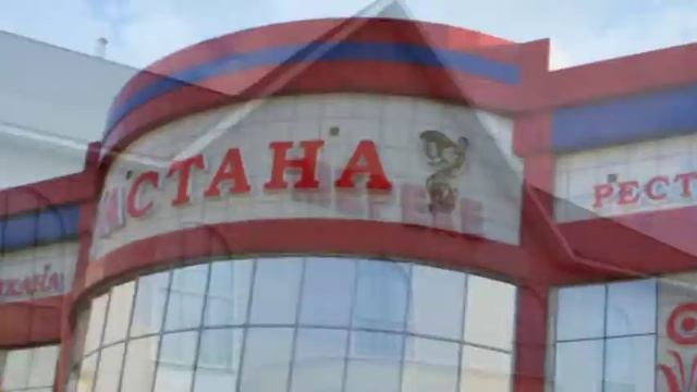 Новая реклама на меню смотреть онлайн