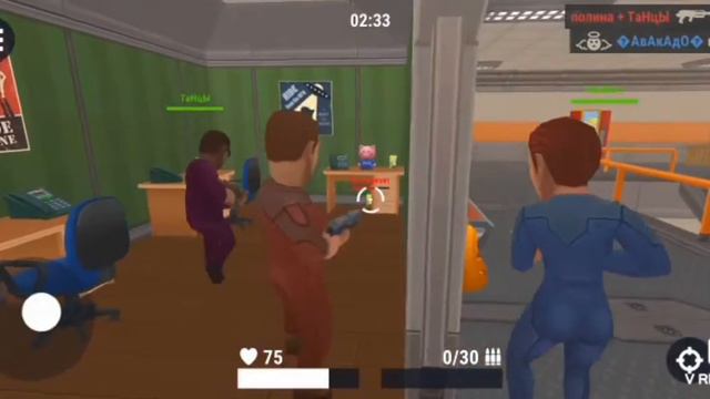 HIDE ONLINE | Играю в первый раз не понравилось |телефон смотреть онлайн
