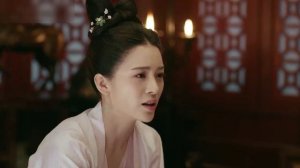 Обещание Чанъаня 1 сезон 7 серия