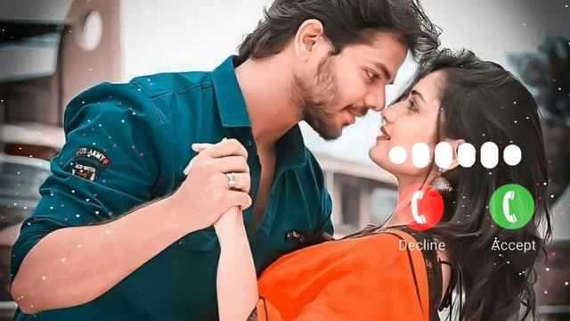Hindi Love Ringtone  Romantic Ringtone  Hindi Songs