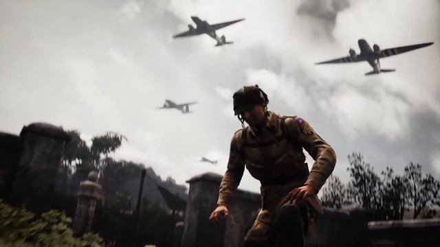BATTALION 1944 IS GOING FREE TO PLAY! смотреть онлайн