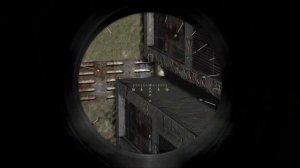 Объединённый пак 2: ПДА Васильева в X-16.