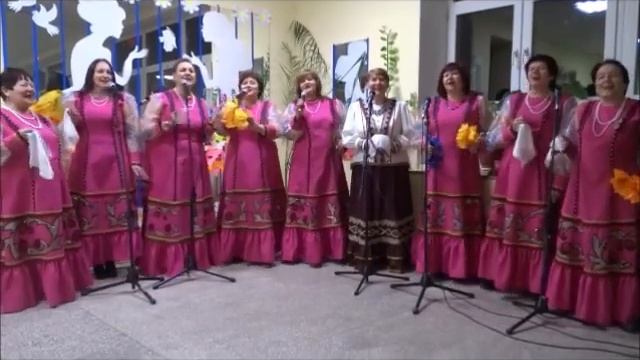 День села в День народного единства- 2021 смотреть онлайн