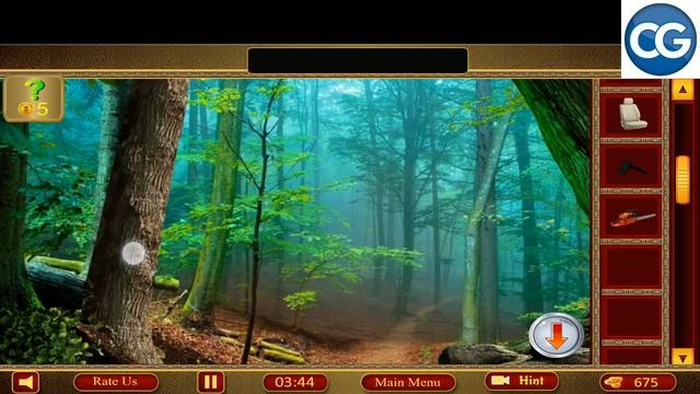 [Walkthrough] Classic Door Escape level 393 - 501 Room escape 393 - Complete Game смотреть онлайн