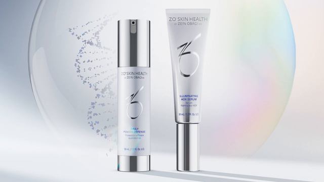 The Evolution of Daily Defense: Next-Generation Daily Power Defense + New Illuminating AOX Serum смотреть онлайн