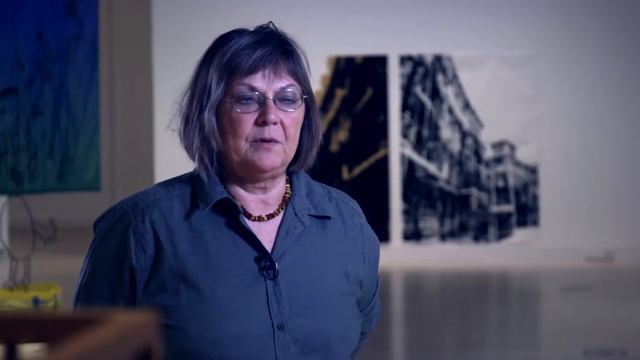 Westkunst - Ostkunst. Új állandó Kiállítás