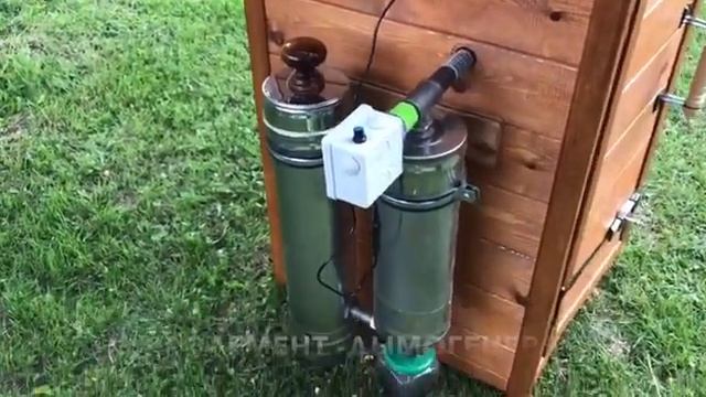 Коптильня Холодного и Горячего копчения Своими руками с конвекцией Сибирские коптильни смотреть онлайн