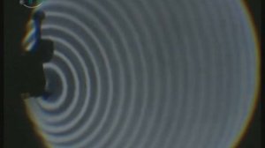 Опыты по физике. Интерференция волн