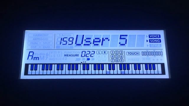 Mr. Bean The Animated Series Theme - YAMAHA PSR-E373 смотреть онлайн