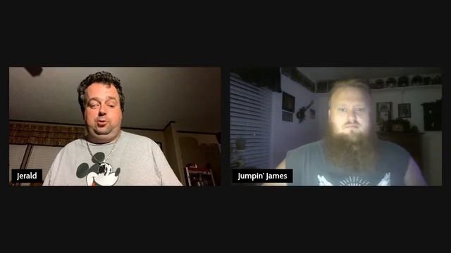 Groovy talk. June 23, 2023 7PM central смотреть онлайн
