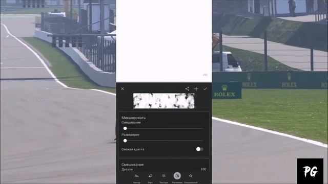 КАК ПОЛЬЗОВАТЬСЯ ПРИЛОЖЕНИЕМ INFINITE PAINTER / ИНФИНИТИ ПАИНТЕР