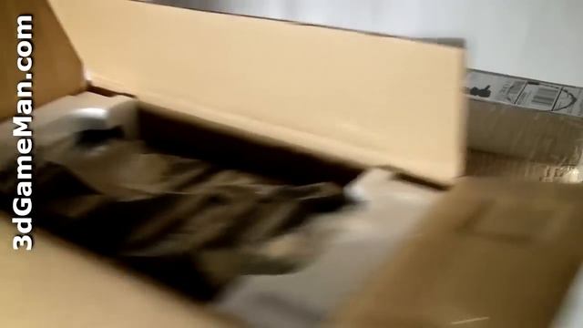#20 - Cooler Master Elite 310 & Gladiator 600 Cases Unboxing смотреть онлайн