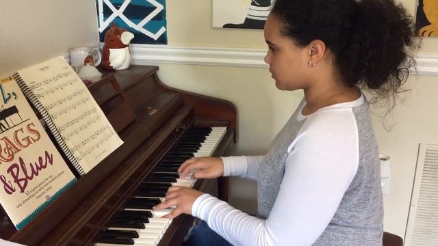 Vivace op. 117, no, 8 Gurlitt смотреть онлайн