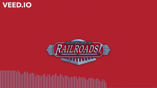 Sid Meier's Railroads OST - PreussensGloriaEarly (Disk) смотреть онлайн