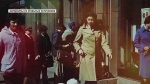 ИСТОРИЯ «8 МАРТА»