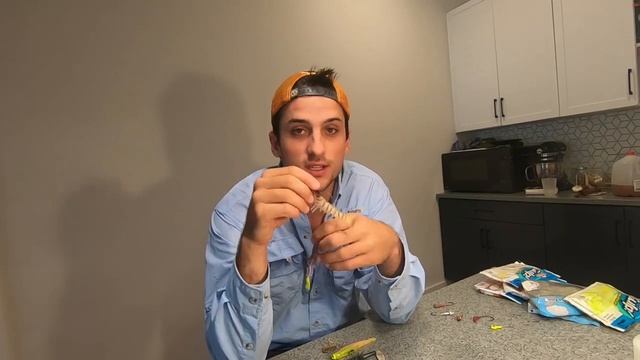 3 Best Lures For Flounder Fishing [Fluke]: Best Fluke & Flounder Fishing Bait 2021 | SFSC смотреть онлайн