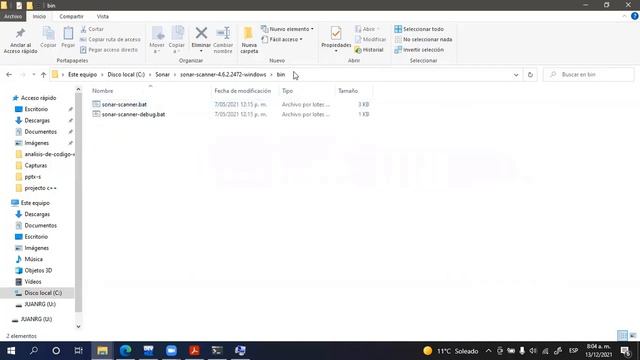 02 analisis de codigo c y R смотреть онлайн