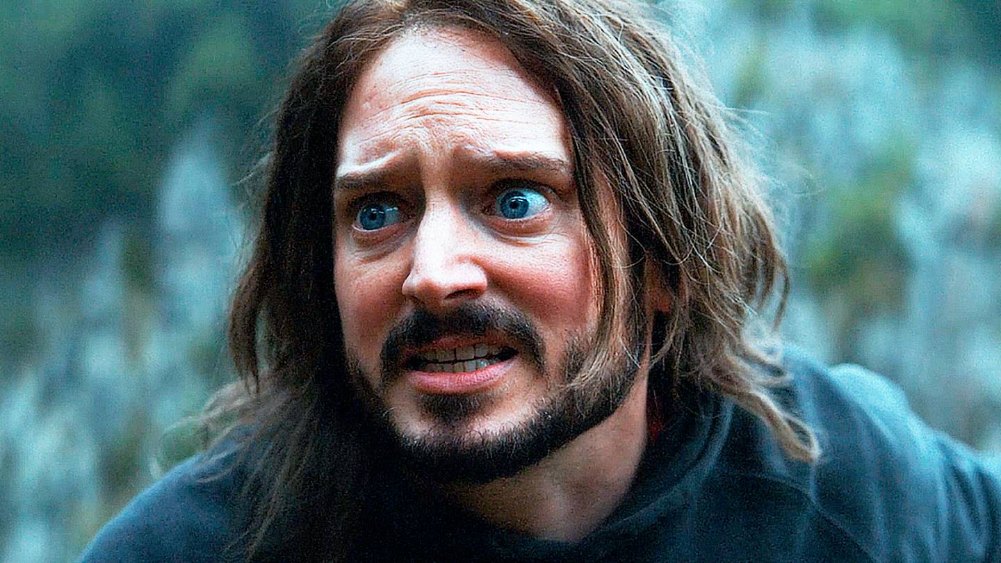 Фантастическое путешествие — Русский трейлер (2024) смотреть онлайн