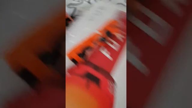 2018 Fox Le Vue Red Goggles Unboxing смотреть онлайн