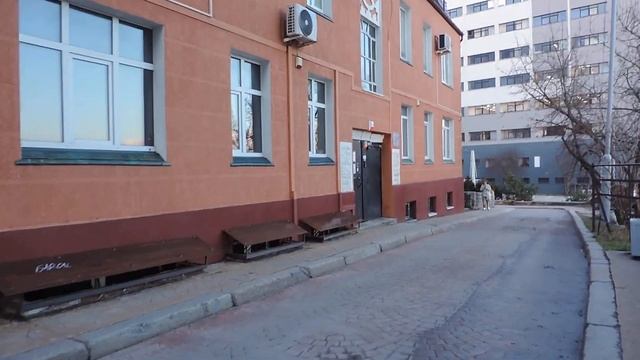 КАЛИНИНГРАД: Улицы Барнаульская, Вагнера, Коперника, Салтыкова-Щедрина – 21 февраля 2022, ПН смотреть онлайн