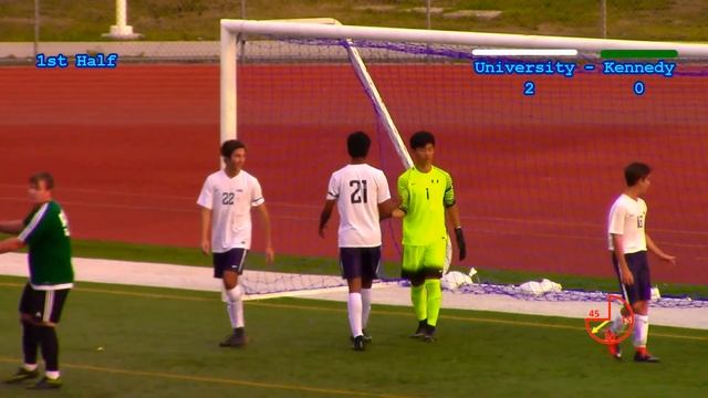 2017-11-28_preseason_varsity_uni_v_kennedy смотреть онлайн