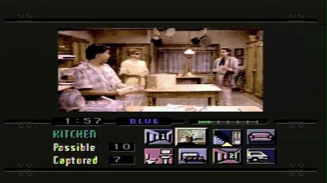 Night Trap (Sega CD) - Retro Game Review смотреть онлайн