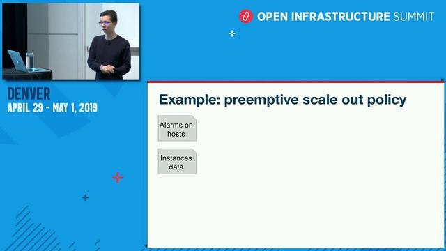 Congress Project Update Policy Triggers For Your Cloud смотреть онлайн