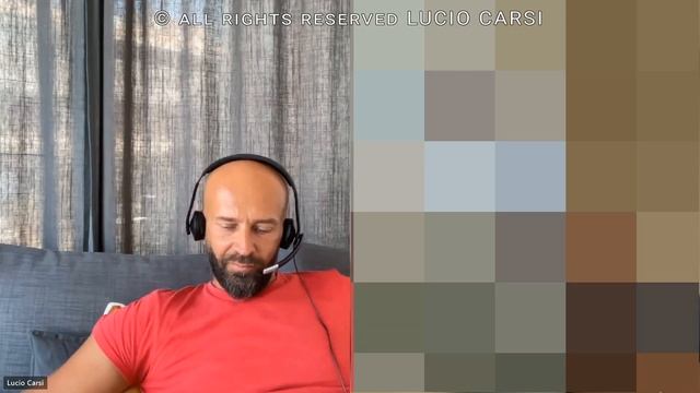 1567-IT Eva, YO - Ipnosi Esoterica ∞ Lucio Carsi смотреть онлайн