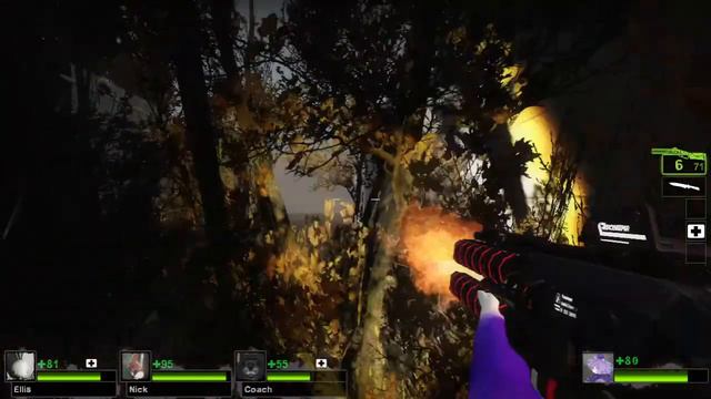 My favorite witch mod смотреть онлайн