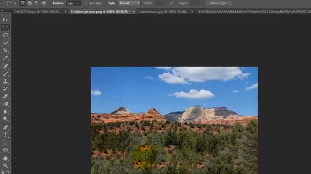 How To Use Content Aware Fill Option In Photoshop Correctly In SInhala ||| смотреть онлайн