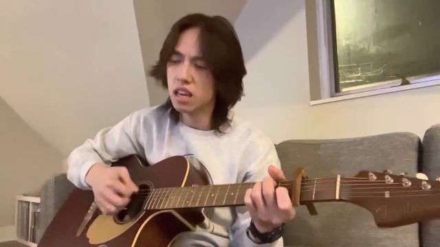 after all - alex g (cover) смотреть онлайн