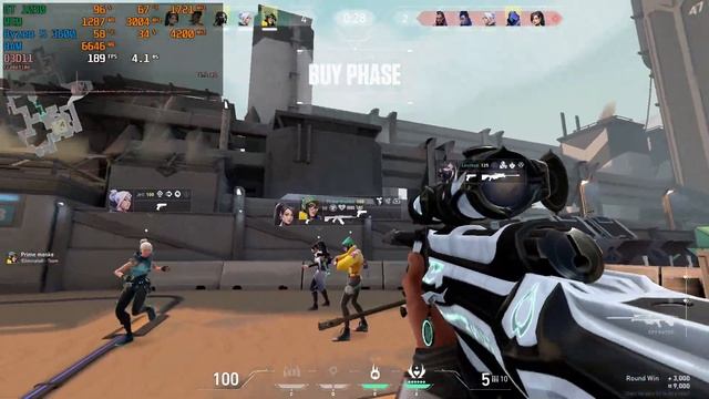 GT 1030 2GB + Ryzen 5 3600 Test in 10 Games (2023) смотреть онлайн