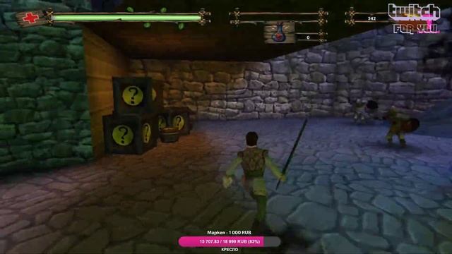 Топ Моменты с Twitch | День Рождения у Аринян | Фрик Дача смотреть онлайн