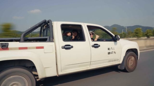 VANS X YANG LIU QING AKA 66 | SKATE RAMP | VANS смотреть онлайн