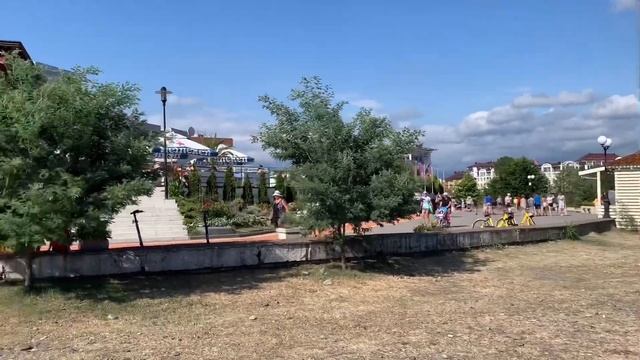 Адлер 2020. Песчаный Пляж Мандарин в Адлера. Отдых Адлер Сочи 2020 смотреть онлайн