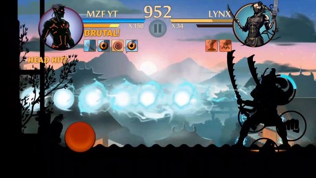 The Most Powerful Dual Energy Composite Sword - (Android/iOS Gameplay) смотреть онлайн