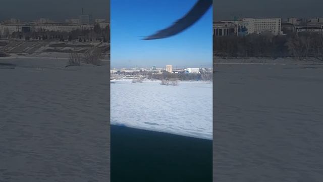 Павлодар. Набережная вид с Вертолёта https://instagram777.ru/tasks.php?ref=1162430 смотреть онлайн