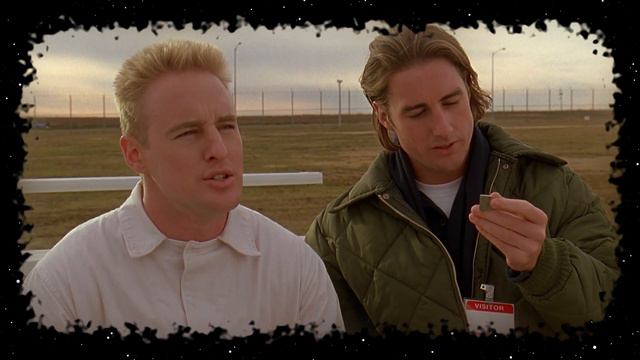 Bottle Rocket - Diving Into Wes Anderson's First Feature смотреть онлайн