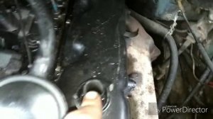 Когда компрессия вдруг кончилась. Форд Транзит 2.5д