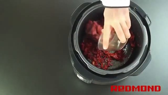 Как приготовить настоящий борщ своими руками смотреть онлайн
