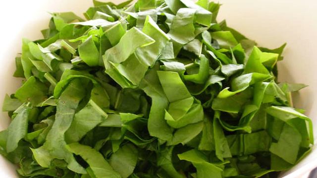 Кухня Мамашки