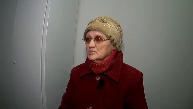 Лидия Коробова. Отзыв клиента "Юридического супермаркета" смотреть онлайн