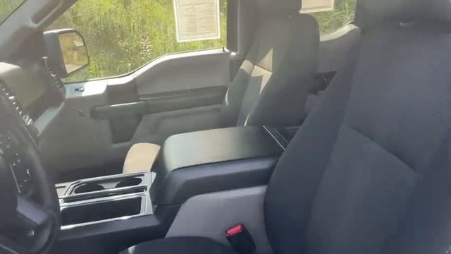 2017 Ford F-150 Elkins, WV, Buckhannon, WV Parsons, WV Weston, WV UHC86488