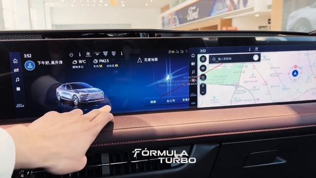 ? MAIOR DOR DE CABEÇA DO COROLLA: NOVO FORD FUSION 2024 FICOU FANTÁSTICO E JÁ CHEGA NO MERCADO! смотреть онлайн