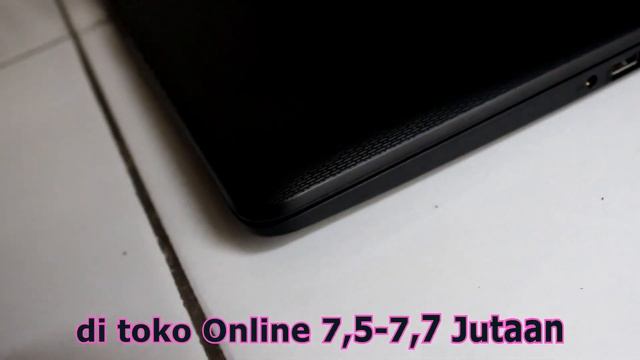 HP 14-CM0077AU laptop Ryzen 5 2200U | Hmm Sedikit Kecewa смотреть онлайн